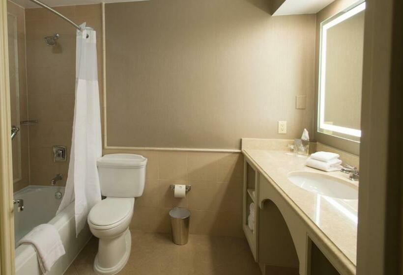 هتل The Royal Sonesta Harbor Court Baltimore