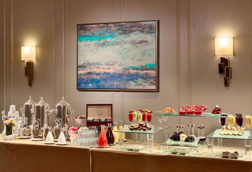 هتل The Royal Sonesta Harbor Court Baltimore