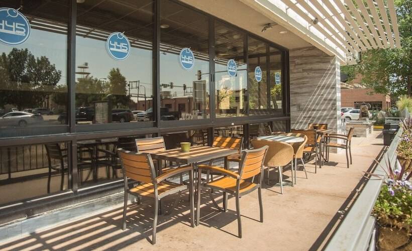 The Rushmore Hotel & Suites; Bw Premier Collection