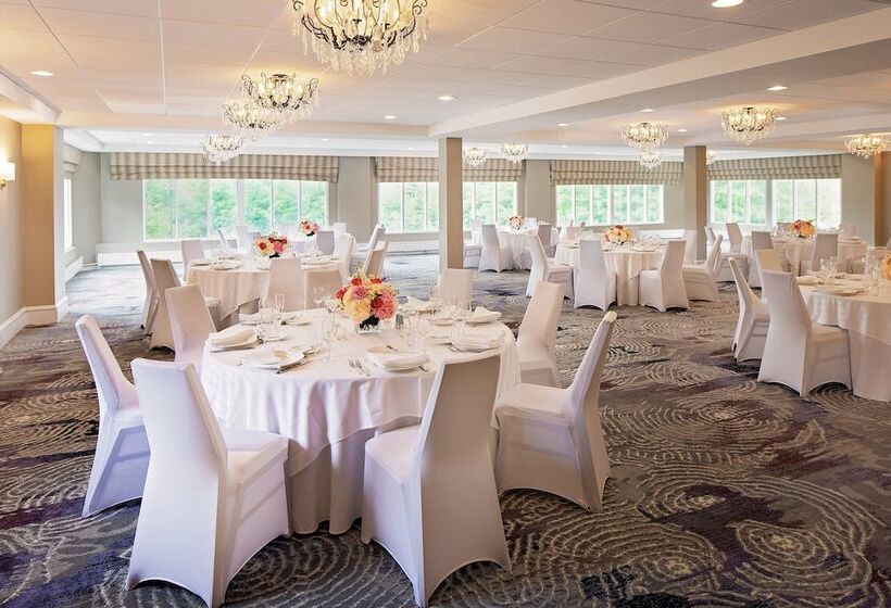 هتل The Westin Governor Morris, Morristown