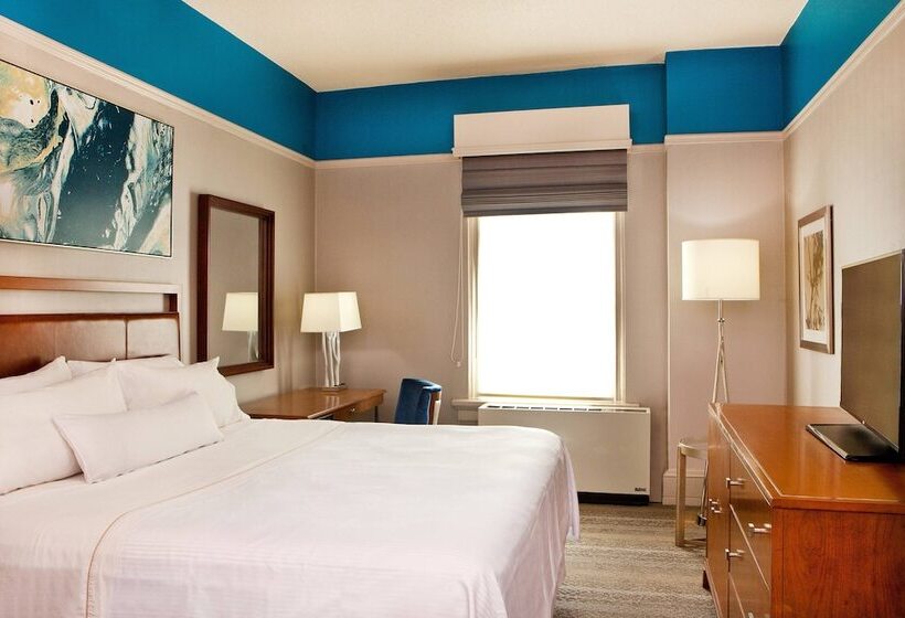 هتل The Westin Great Southern Columbus
