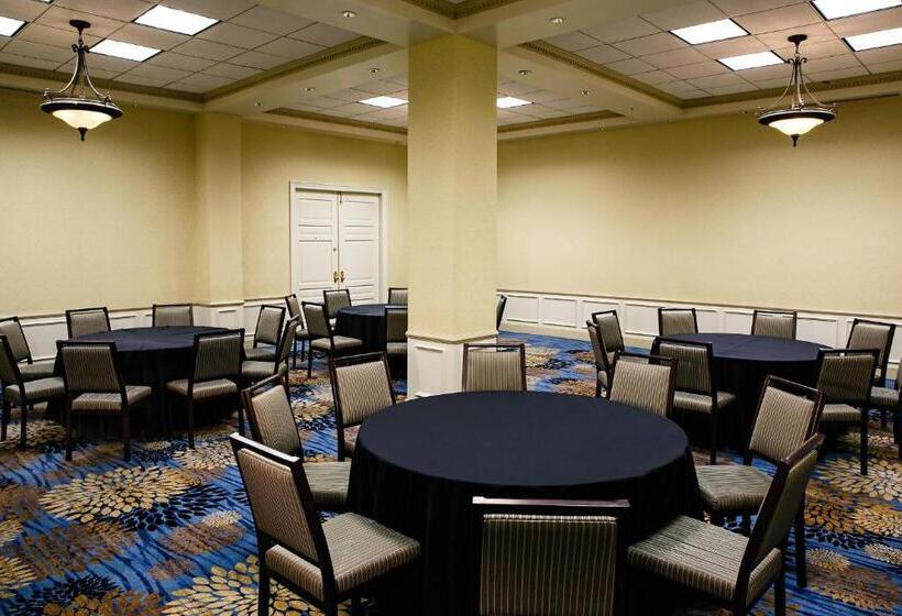 هتل The Westin Great Southern Columbus