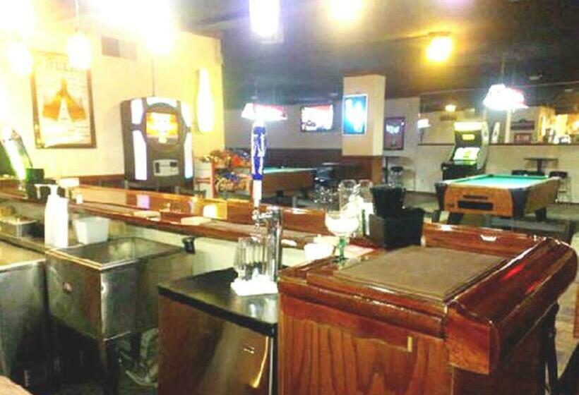 בית מלון כפרי Westgate Inn & Suites