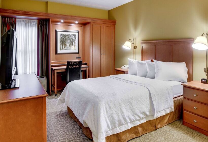 בית מלון כפרי Wingate By Wyndham Cranberry