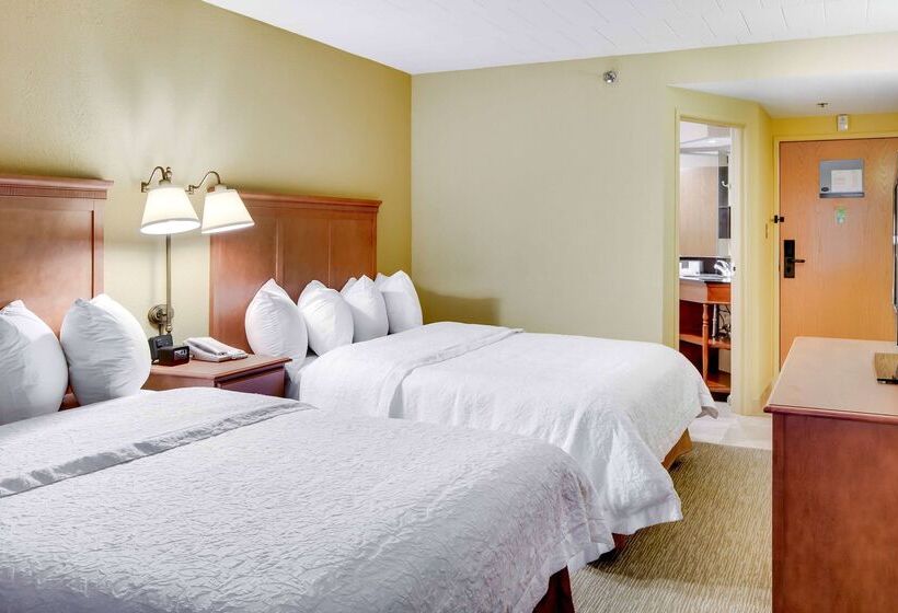 בית מלון כפרי Wingate By Wyndham Cranberry