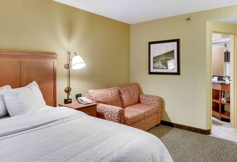 בית מלון כפרי Wingate By Wyndham Cranberry