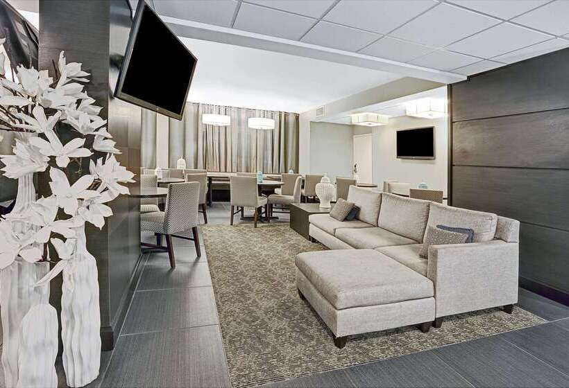 هتل Spark By Hilton Richardson Dallas
