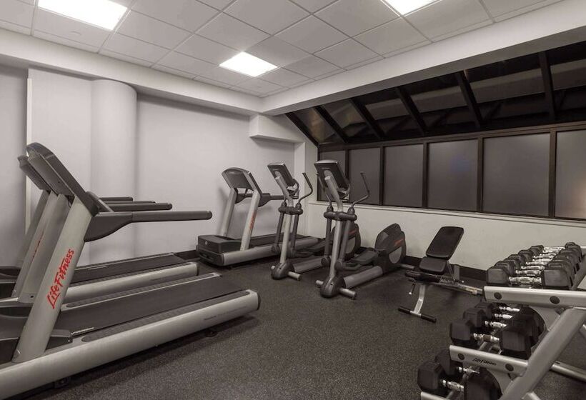 ホテル Courtyard By Marriott Pittsburgh University Center