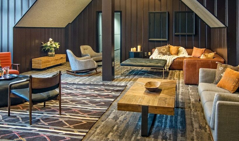 مُتل Green Granite Inn, Ascend Hotel Collection