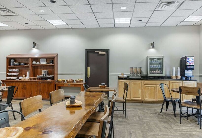 مُتل Green Granite Inn, Ascend Hotel Collection