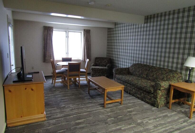 مُتل Green Granite Inn, Ascend Hotel Collection