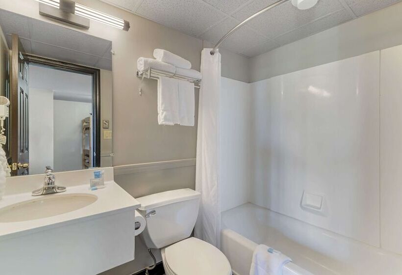 مُتل Green Granite Inn, Ascend Hotel Collection