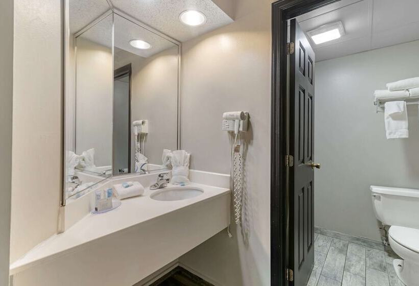 مُتل Green Granite Inn, Ascend Hotel Collection