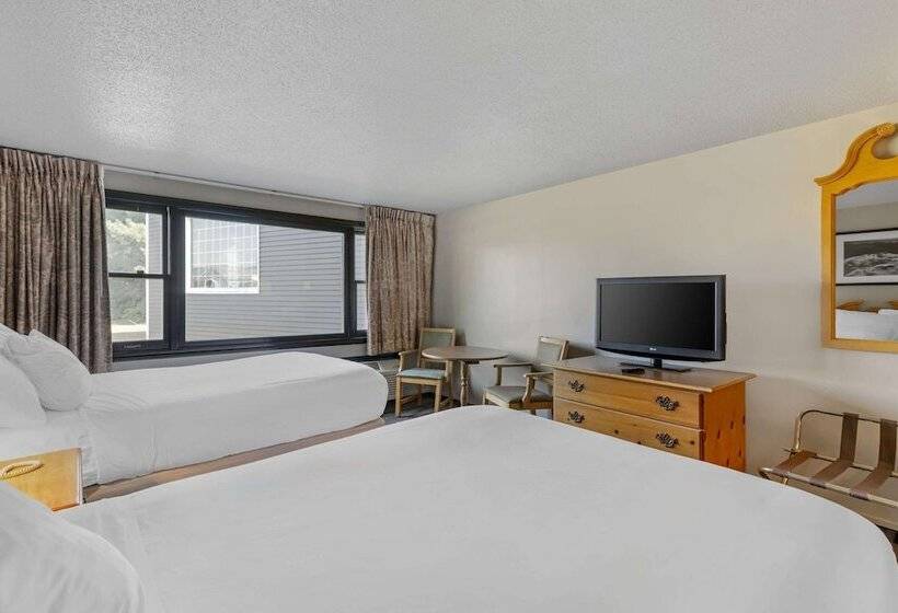 مُتل Green Granite Inn, Ascend Hotel Collection