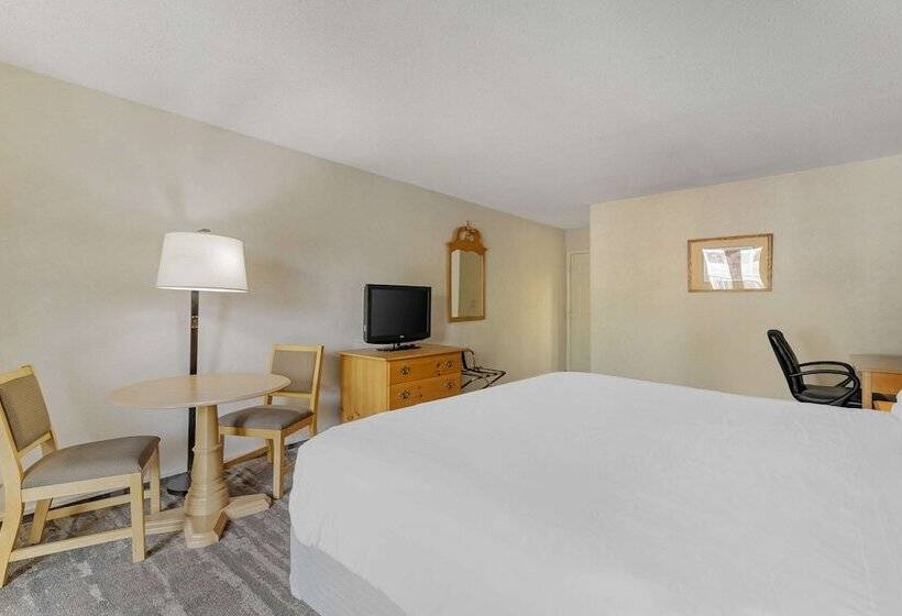 مُتل Green Granite Inn, Ascend Hotel Collection