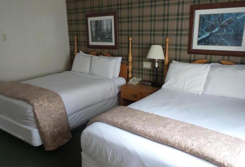 مُتل Green Granite Inn, Ascend Hotel Collection