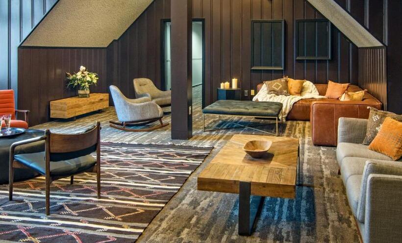مُتل Green Granite Inn, Ascend Hotel Collection
