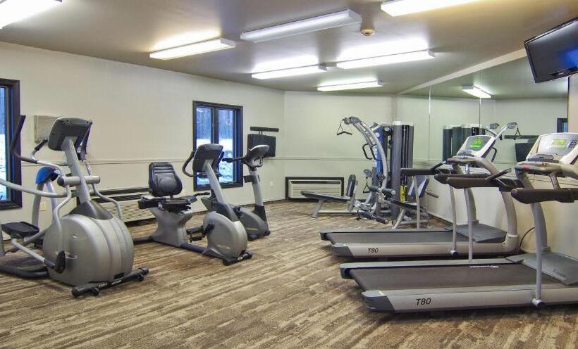 مُتل Green Granite Inn, Ascend Hotel Collection