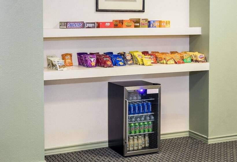 فندق على الطريق Super 8 By Wyndham Hope