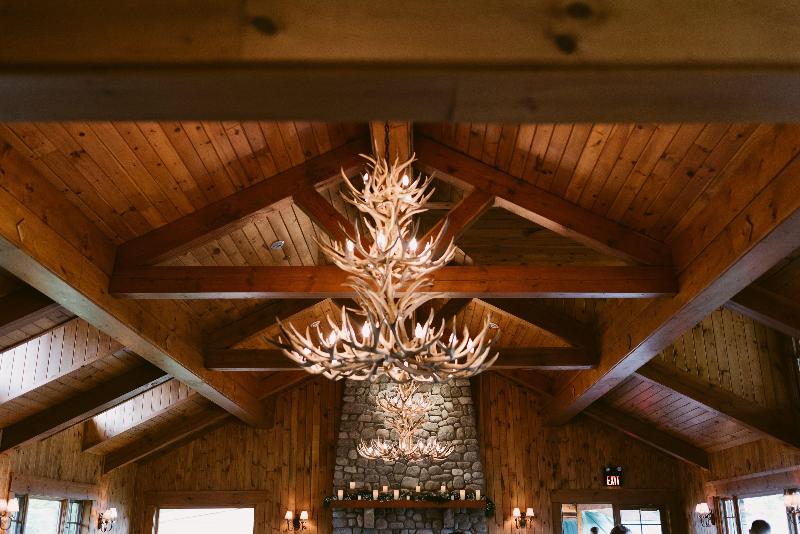 منتجع Crowne Plaza Lake Placid, An Ihg