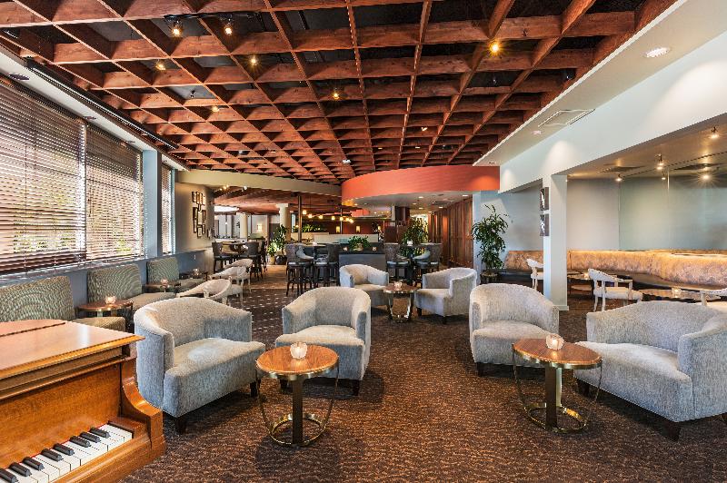 אתר נופש Handlery Hotel San Diego
