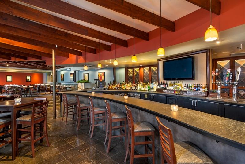 אתר נופש Handlery Hotel San Diego