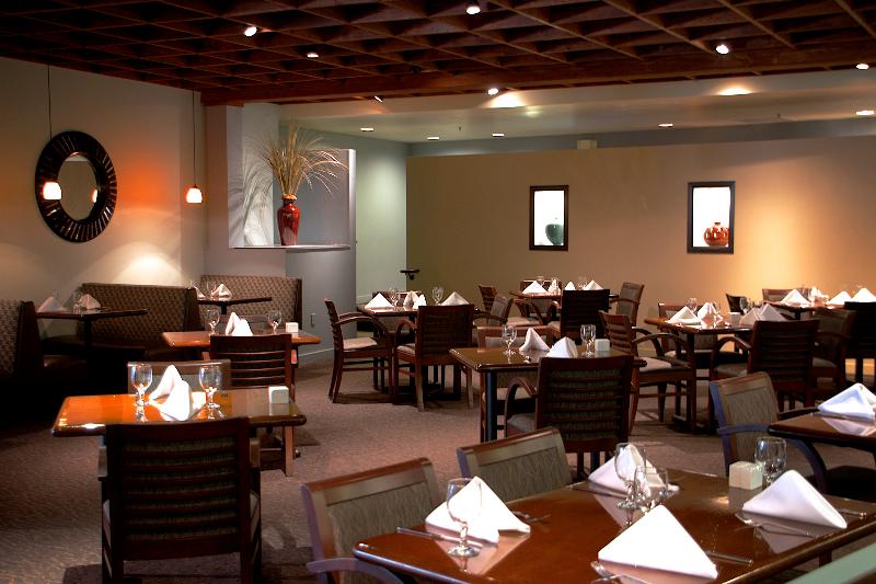 אתר נופש Handlery Hotel San Diego