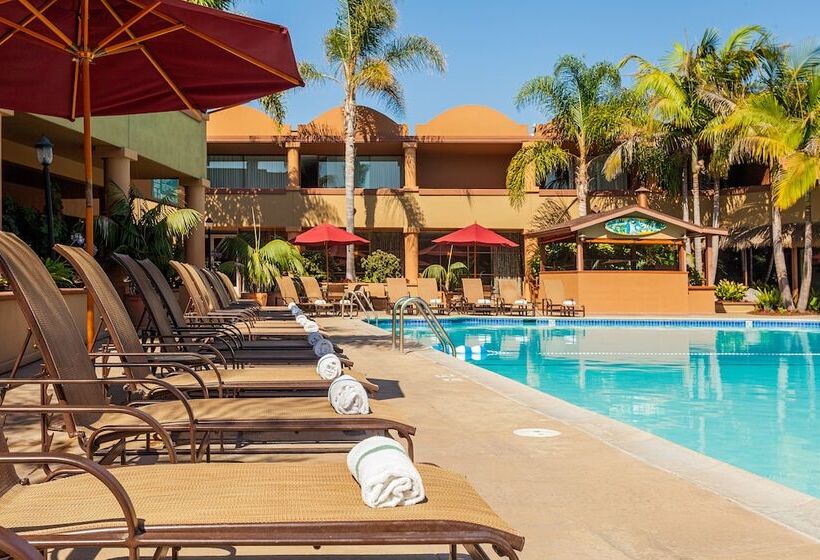 אתר נופש Handlery Hotel San Diego