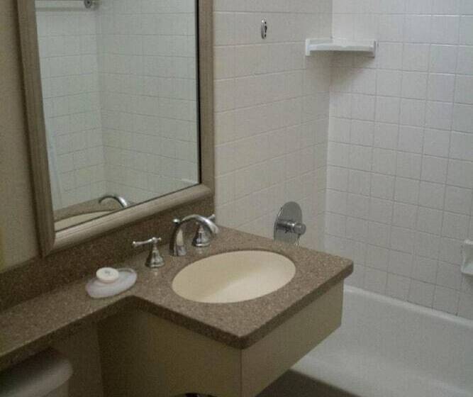 אתר נופש Handlery Hotel San Diego