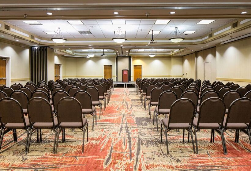 استراحتگاه Red Lion Hotel And Conference Center St. George