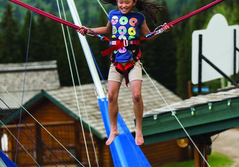 Grand Targhee Resort