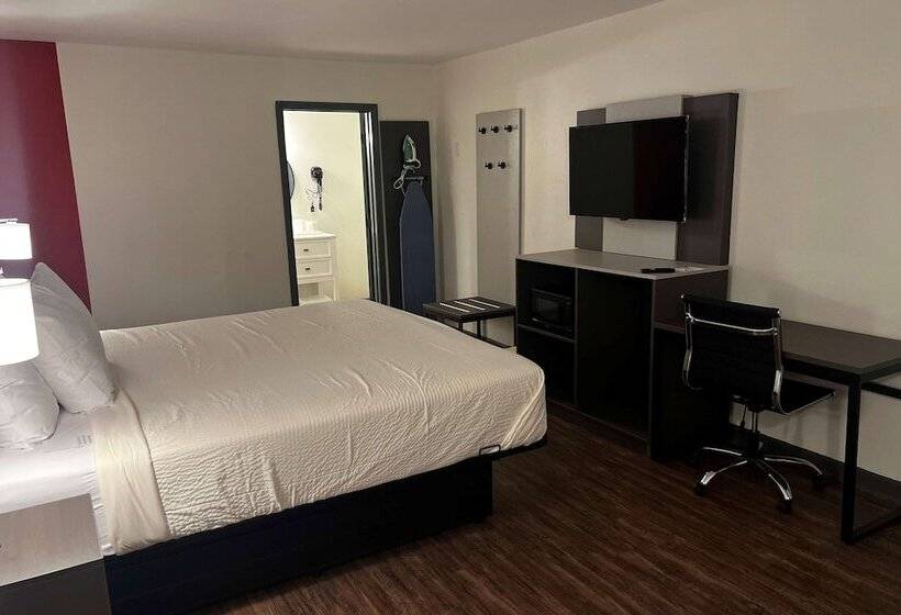 فندق Ramada By Wyndham Bainbridge