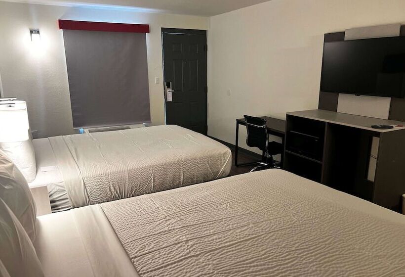 فندق Ramada By Wyndham Bainbridge