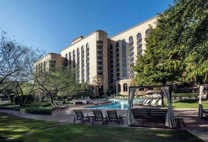 استراحتگاه The Ritz Carlton Dallas, Las Colinas