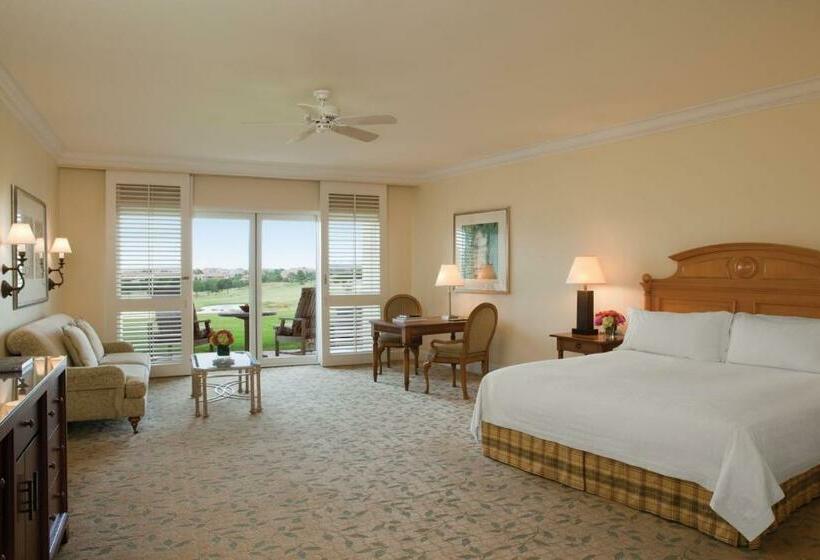 استراحتگاه The Ritz Carlton Dallas, Las Colinas