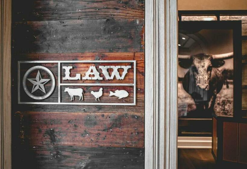 استراحتگاه The Ritz Carlton Dallas, Las Colinas