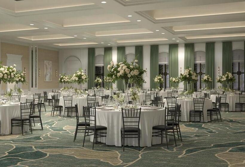 استراحتگاه The Ritz Carlton Dallas, Las Colinas