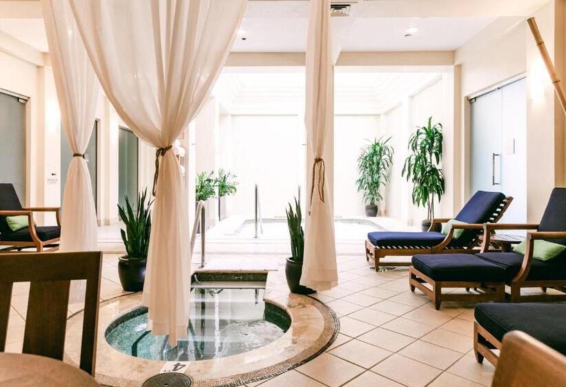 استراحتگاه The Ritz Carlton Dallas, Las Colinas