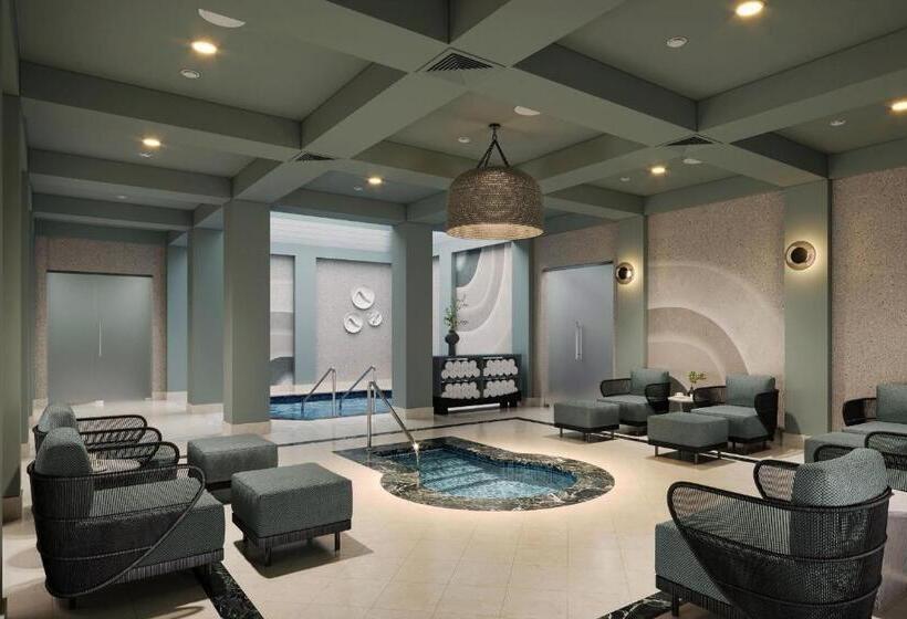 استراحتگاه The Ritz Carlton Dallas, Las Colinas