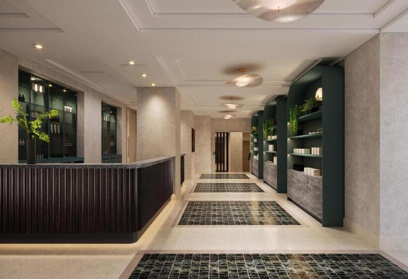 استراحتگاه The Ritz Carlton Dallas, Las Colinas