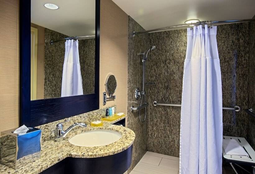 Crowne Plaza Hotel Glen Ellyn/lombard, An Ihg