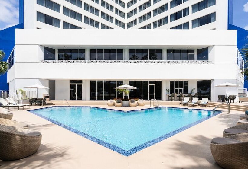 Delta Hotels By Marriott West Palm Beach