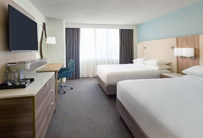 Delta Hotels By Marriott West Palm Beach