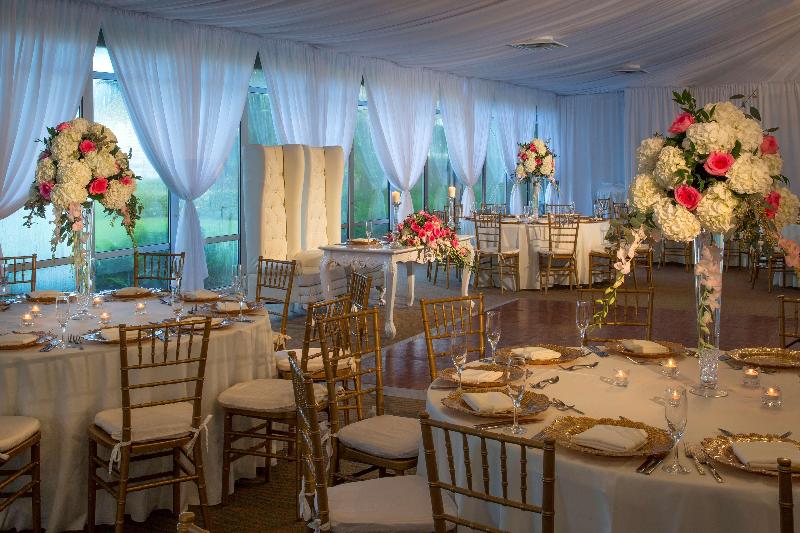 Doubletree Resort By Hilton Hollywood Beach