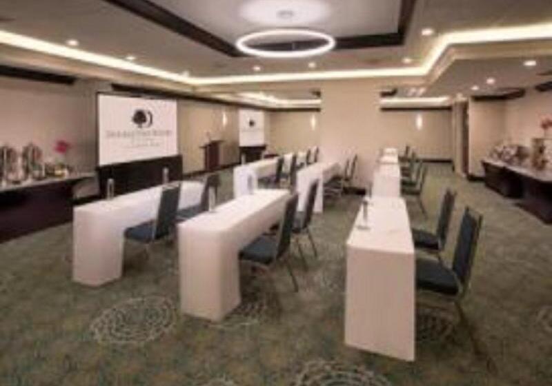 Doubletree Resort By Hilton Hollywood Beach