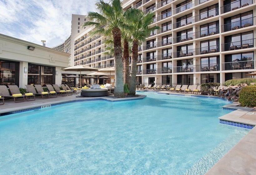 Holiday Inn Resort Galveston   On The Beach, An Ihg
