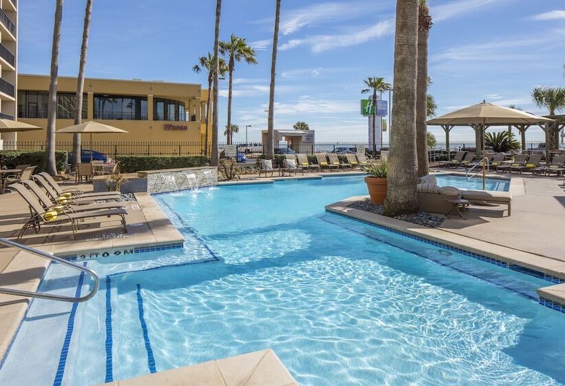 Holiday Inn Resort Galveston   On The Beach, An Ihg