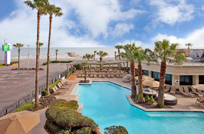 Holiday Inn Resort Galveston   On The Beach, An Ihg