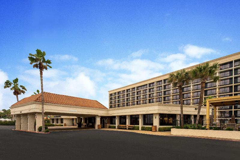 Holiday Inn Resort Galveston   On The Beach, An Ihg
