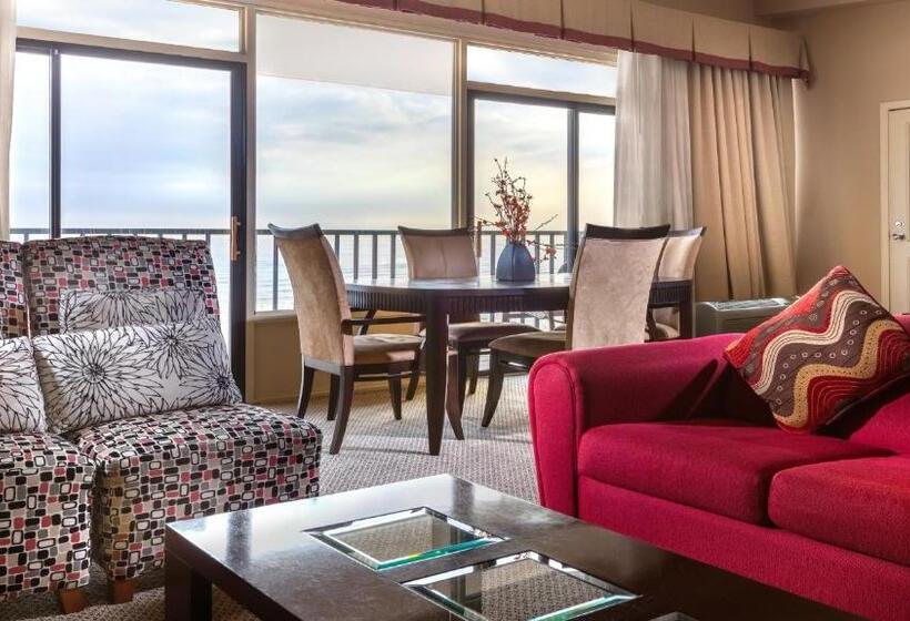 Holiday Inn Resort Galveston   On The Beach, An Ihg